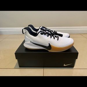 Kobe Bryant Mamba Fury